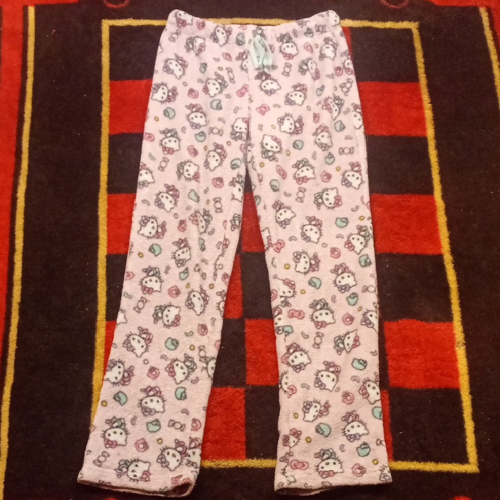 Hello Kitty Pants S/M